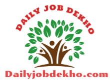 Daily Job Dekho