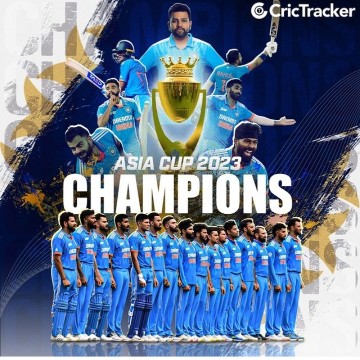 Asia Cup 2023(पुरुष एशिया कप क्रिकेट 2023)